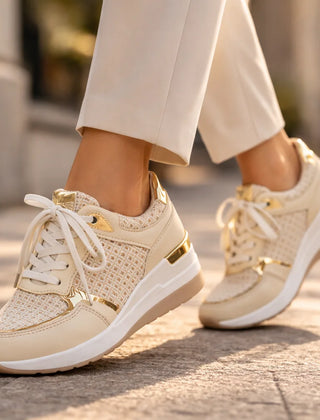 Pearl Beige