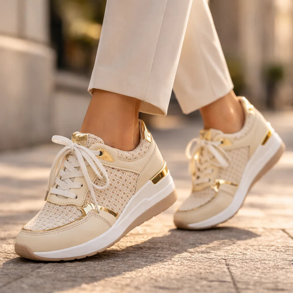Pearl Beige