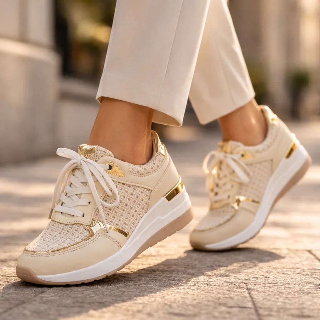 Pearl Beige