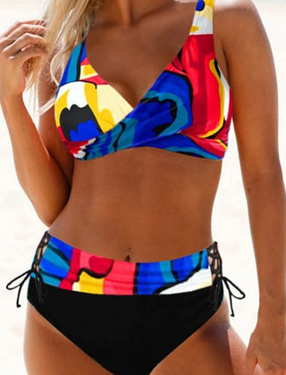 Multicolour