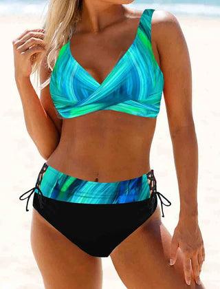 Blue/Green