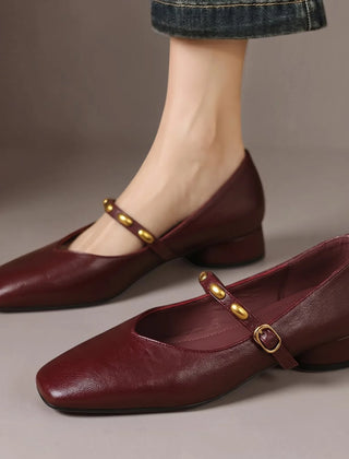 Claret