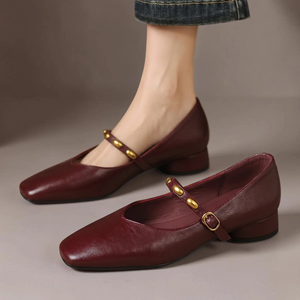 Claret
